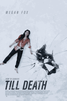 Till Death 2021 Dub in Hindi Full Movie